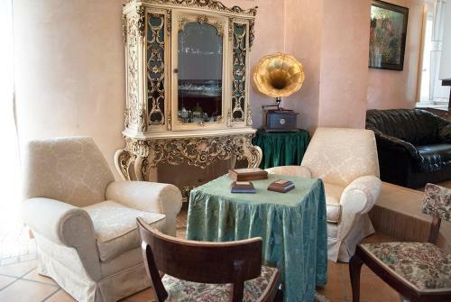 Bed & Breakfast Il Barone Del Mare