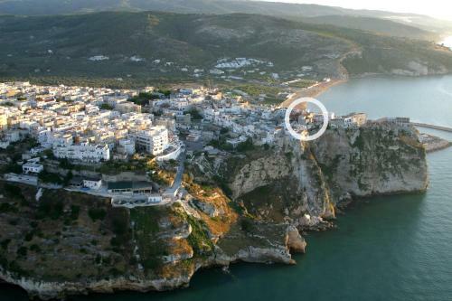 Bed & Breakfast Il Barone Del Mare