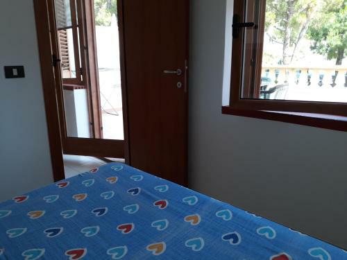 Apartamento Residence Olimpia