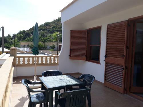 Apartamento Residence Olimpia