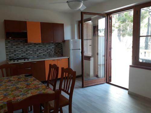 Apartamento Residence Olimpia