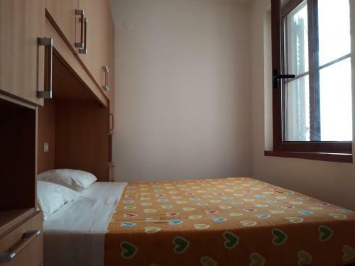 Apartamento Residence Olimpia