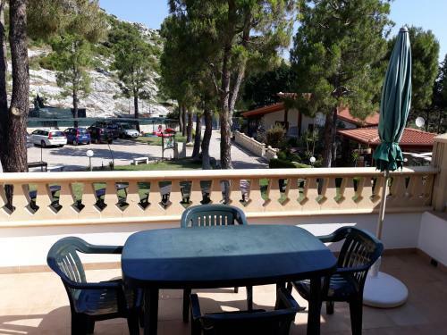 Apartamento Residence Olimpia