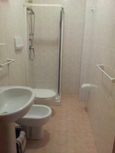 Apartamento Residence Olimpia