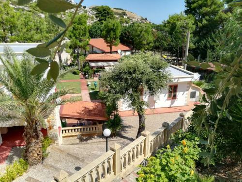 Apartamento Residence Olimpia