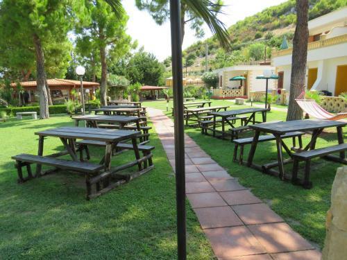 Apartamento Residence Olimpia