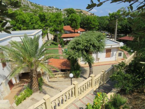 Apartamento Residence Olimpia