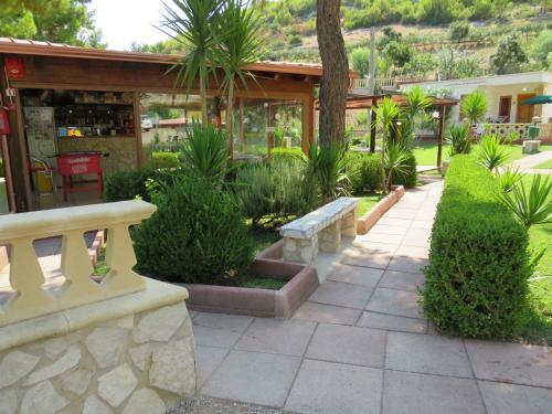 Apartamento Residence Olimpia
