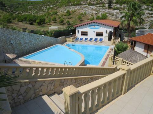 Apartamento Residence Olimpia