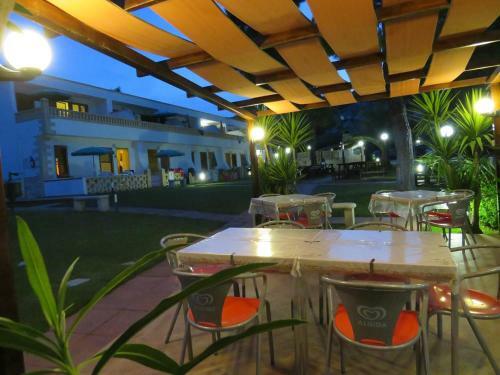 Apartamento Residence Olimpia
