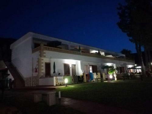 Apartamento Residence Olimpia