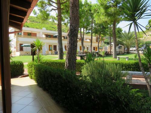 Apartamento Residence Olimpia