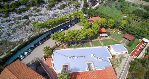 Apartamento Residence Olimpia