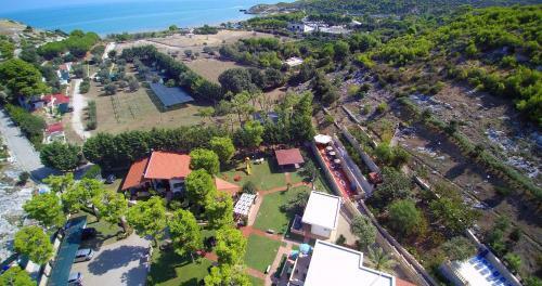Apartamento Residence Olimpia