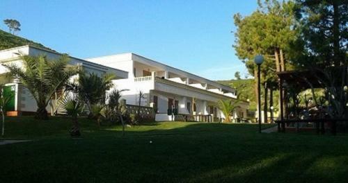 Apartamento Residence Olimpia