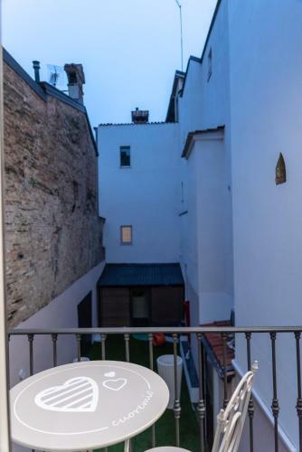 Hostal Casa Del Profumo