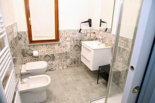 Apartamento Trebbia House
