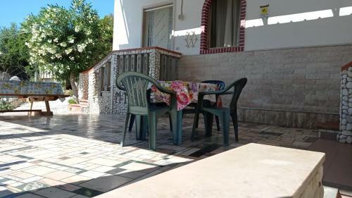 Casa Delle Arance