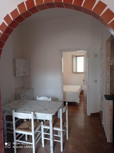 Casa Delle Arance