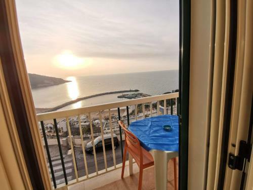 Apartamento Pensione La Torretta