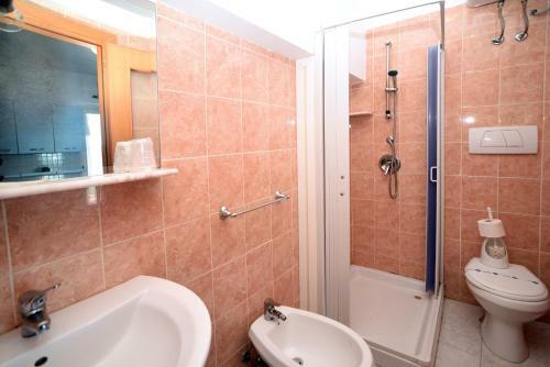 Apartamento Pensione La Torretta