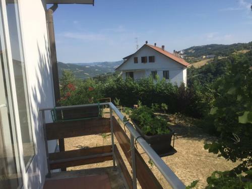 Apartamento Casa Romano
