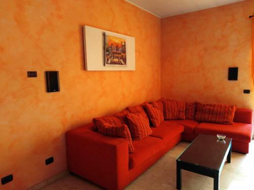 Apartamento Residence Taverna