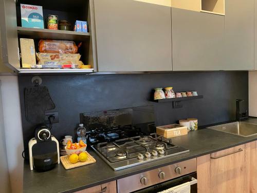 Apartamento Chopin