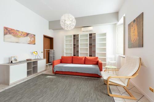 Apartamento Casa Annalia