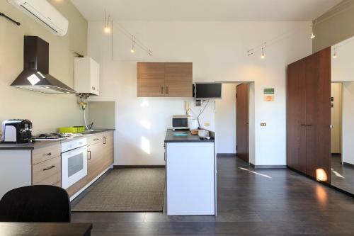 Apartamento Casa Annalia