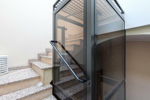 Apartamento Casa Annalia