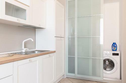 Apartamento Casa Annalia