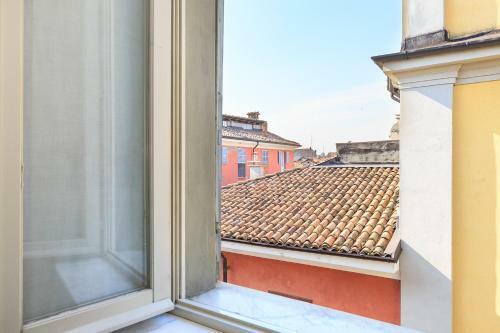 Apartamento Casa Annalia