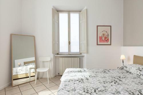 Apartamento Casa Annalia