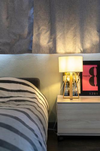 Apartamento Casa Annalia