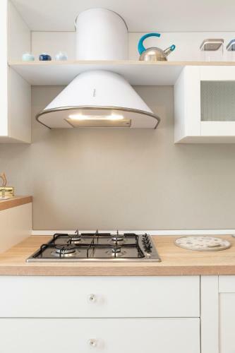 Apartamento Casa Annalia