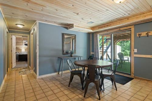 Wine Down Cottage - Summer And Winter Adventures!