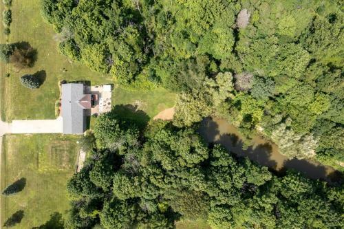 Wine Down Cottage - Summer And Winter Adventures!