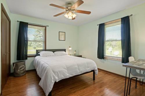 Wine Down Cottage - Summer And Winter Adventures!