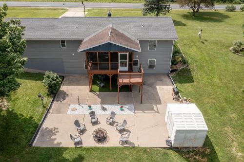 Wine Down Cottage - Summer And Winter Adventures!
