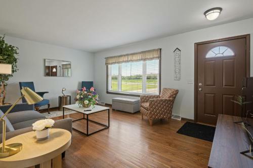 Wine Down Cottage - Summer And Winter Adventures!