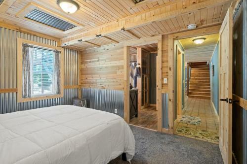 Wine Down Cottage - Summer And Winter Adventures!