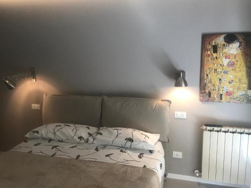 Apartamento Mas� Appartamenti (Il Mare In Salotto)