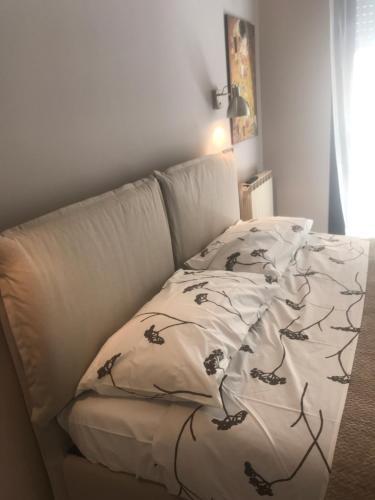 Apartamento Mas� Appartamenti (Il Mare In Salotto)