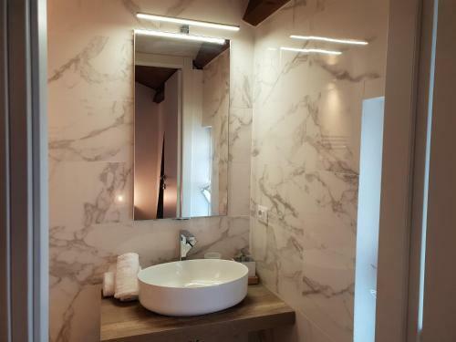 Bed & Breakfast Terrazze Caracciolo