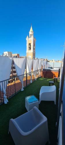 Bed & Breakfast Terrazze Caracciolo