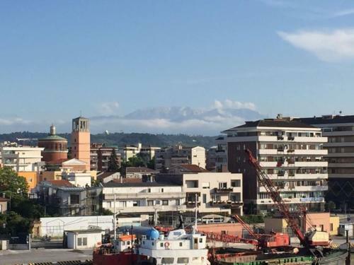 Apartamento Casa Sul Fiume A Due Passi Dal Mare
