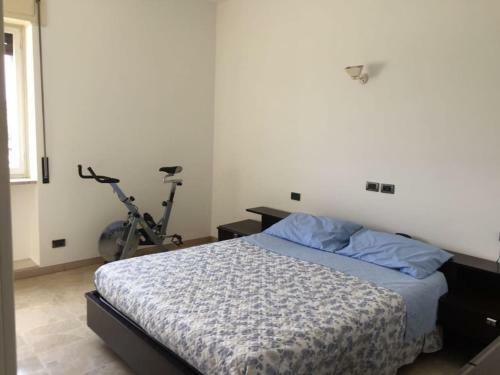 Apartamento Casa Sul Fiume A Due Passi Dal Mare