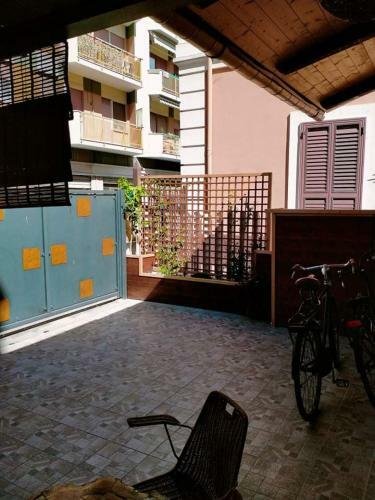 Villetta Vicino Al Mare Con Posto Auto Privato