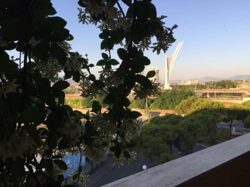 Apartamento Luxury Penthouse Pescara Ponte Flaiano